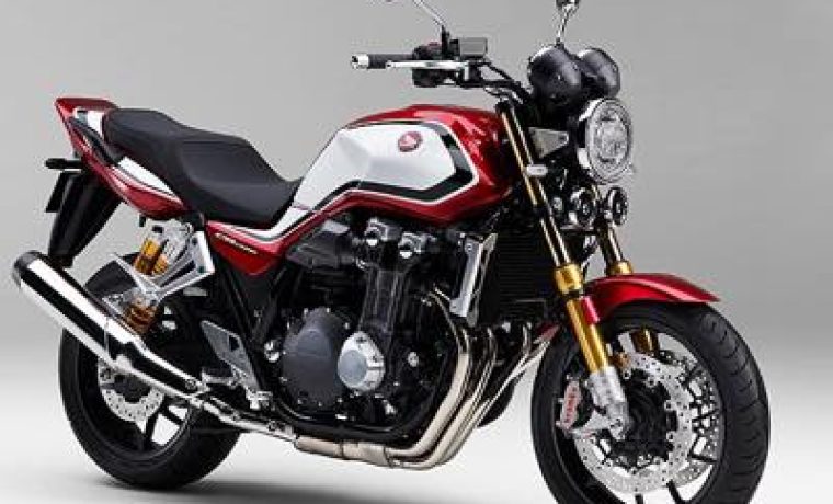 CB1300SF SP (2021)