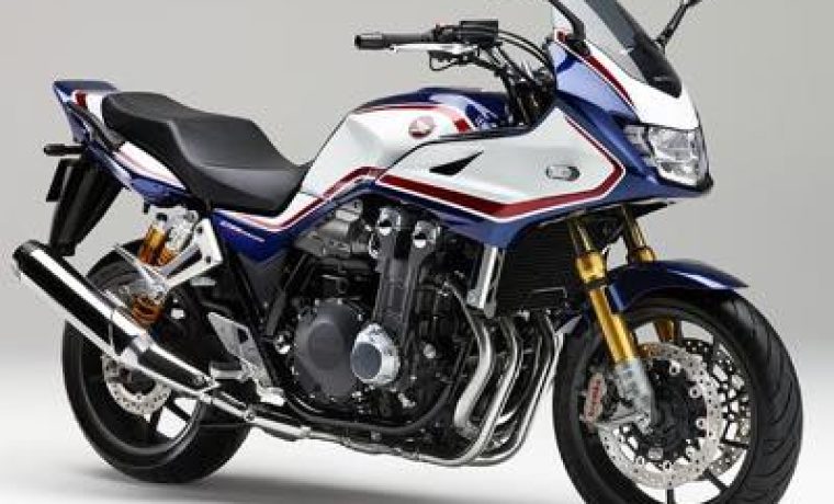 CB1300SB SP (2019)