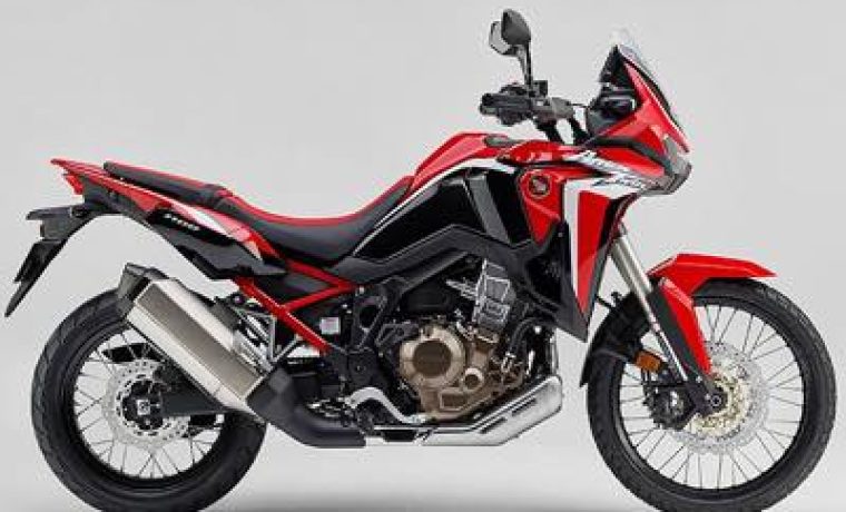 CRF1100L (2020)