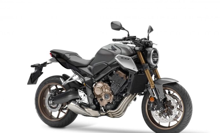 CB650R (2021)