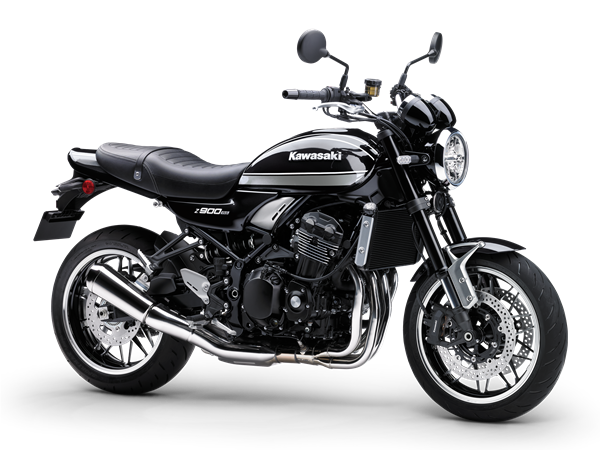 Z900RS (2019/2021/2022)