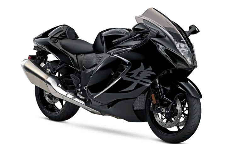 GSX1300R (2023)