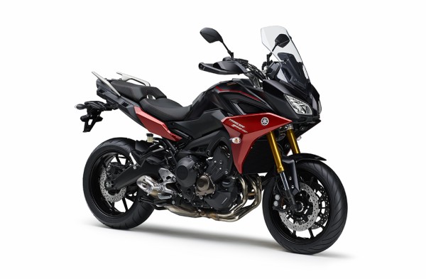 TRACER900GT (2019/2020)