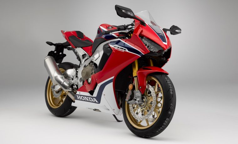 CBR1000RR-SP (2017)