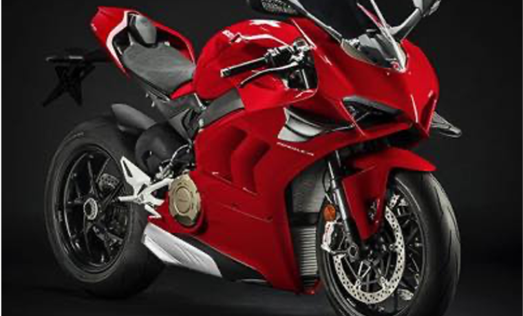 PANIGALE V4 (2021)