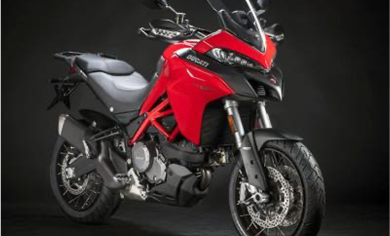 MULTISTRADA950S (2020)