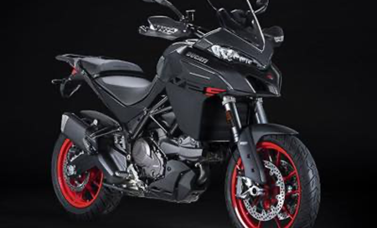 MULTISTRADA V2S (2022)