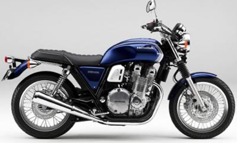 CB1100EX (2019)