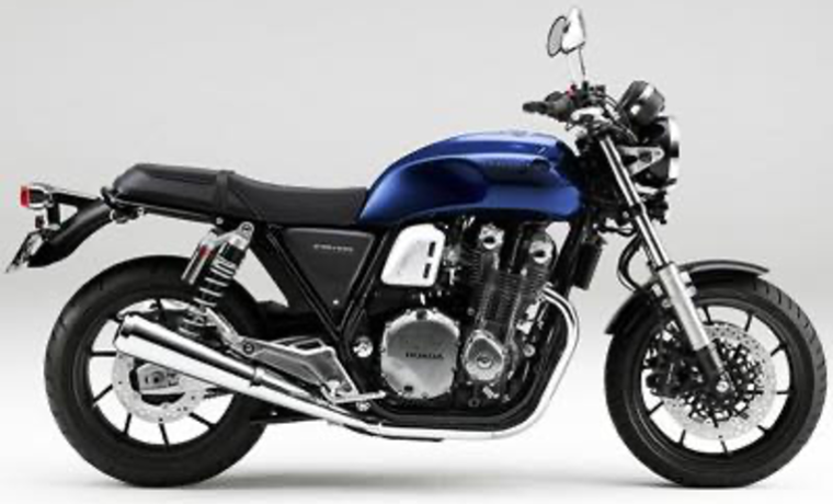 CB1100RS (2019)