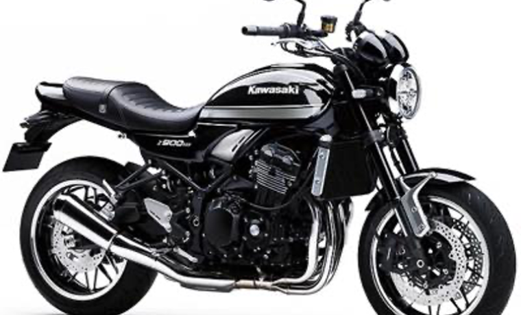 Z900RS (2019/2021/2022)