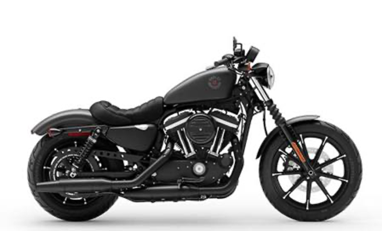 IRON 883™(2021)