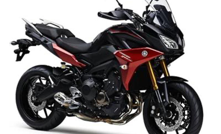 TRACER900GT (2019/2020)