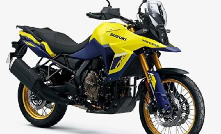 V-Strom800DE (2023)