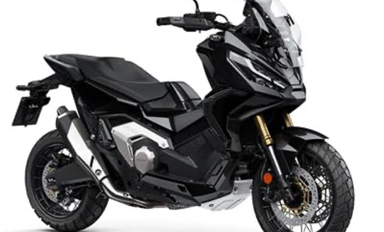 X-ADV (2019/2021)