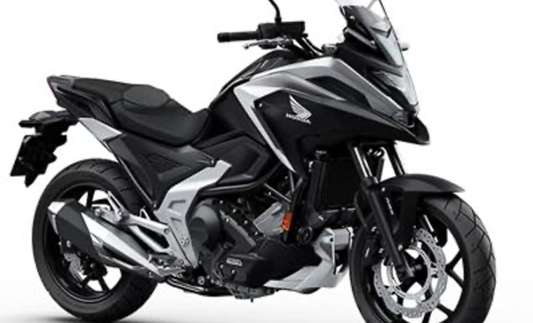 NC750X (2019/2021)