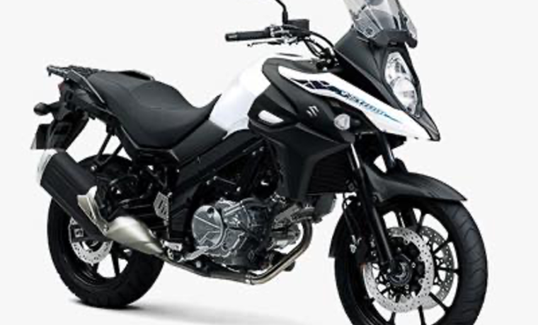 V-Strom650ABS (2021/2022)