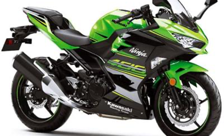 Ninja400 (2019/2022)