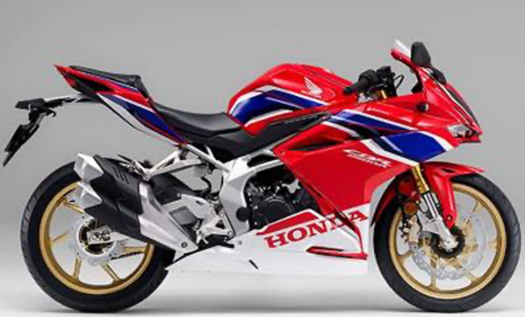 CBR250RR (2020/2022/2023)