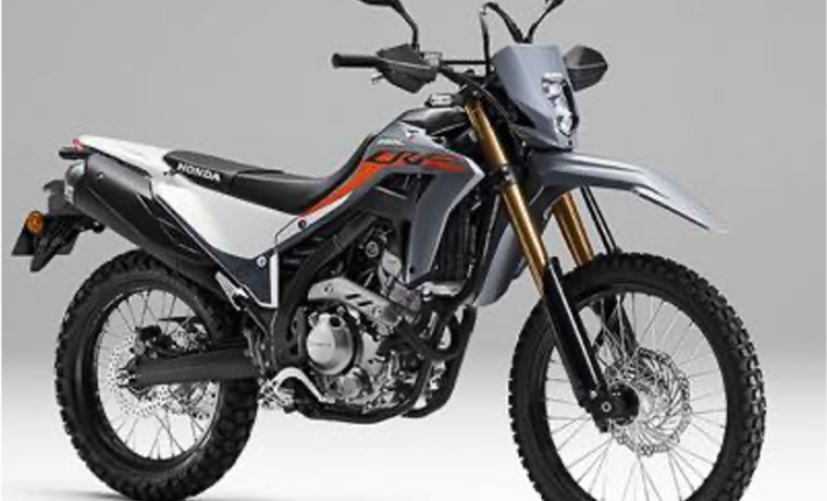 CRF250L (2021/2023)