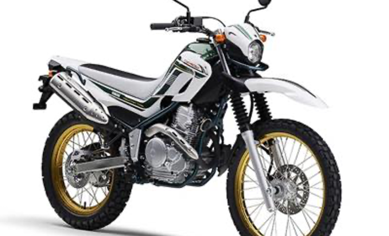 SEROW250 (2020)