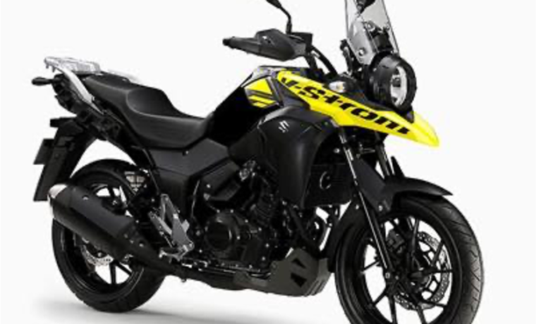 V STROM250 (2020/2021/2023)