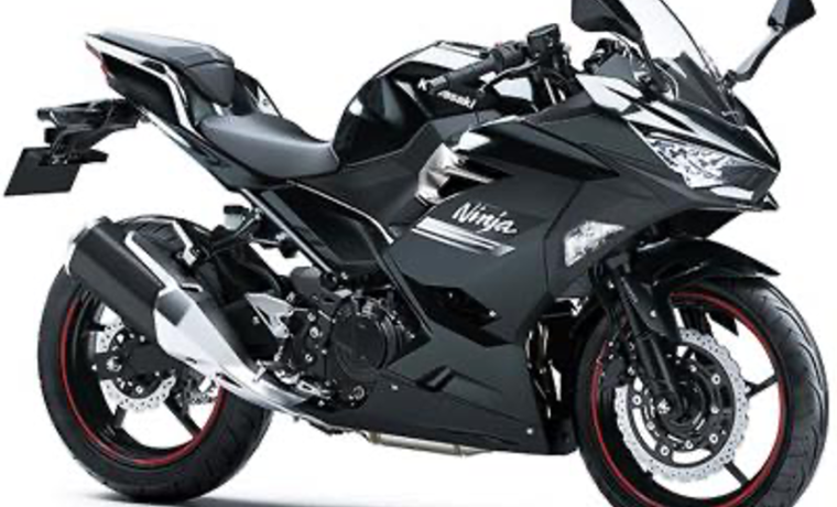 Ninja250 (2021/2022)