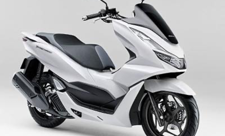 PCX160 (2021)