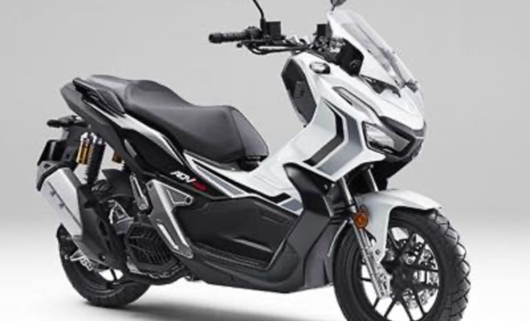 ADV150 (2020/2021)