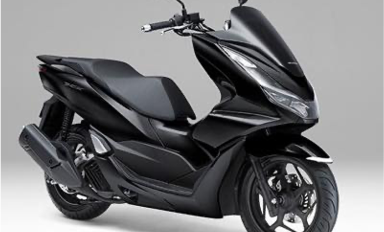 PCX125 (2019/2021/2022/2023)