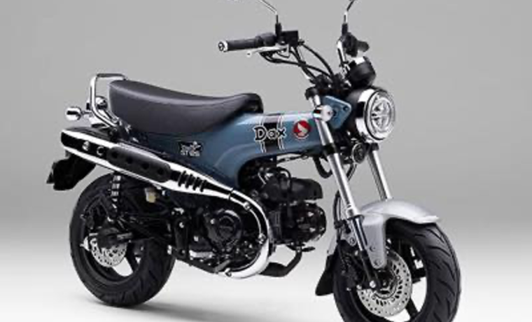 DAX125 (2022)