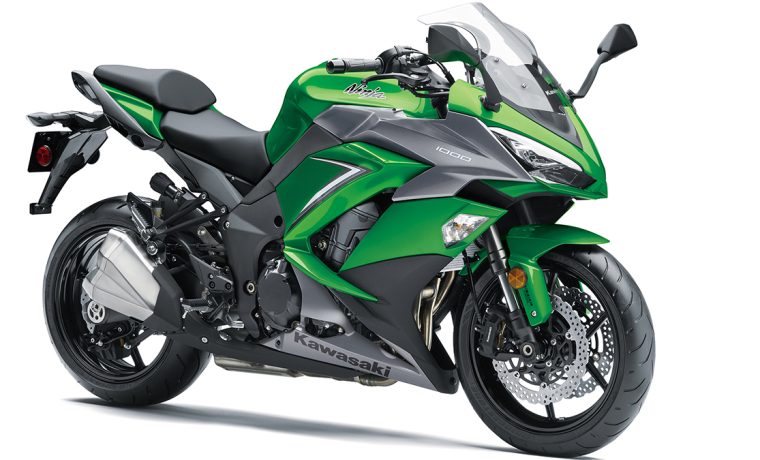 Ninja1000 (2019)