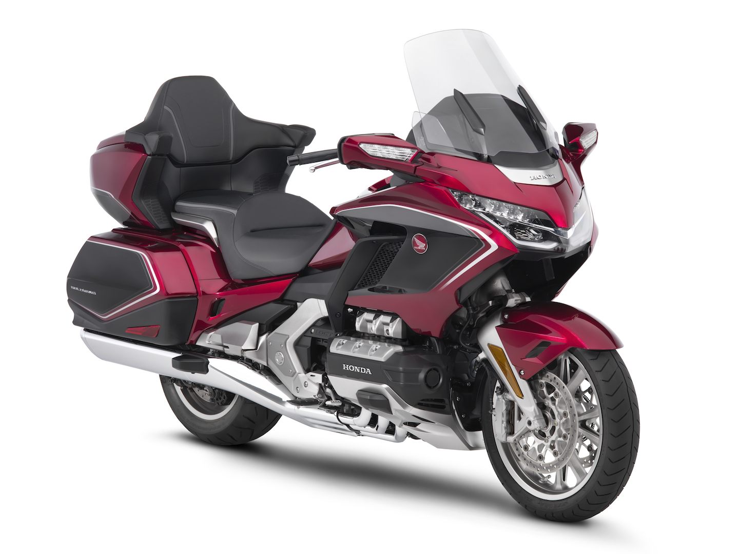 GOLD WING TOUR DCT (2019/2020)