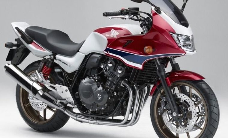 CB400SB (2019/2020)