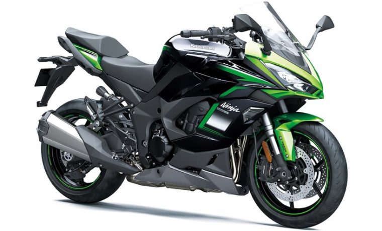 Ninja1000SX (2022)