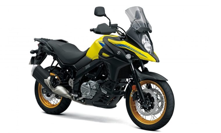 V-Strom650XT ABS (2021)