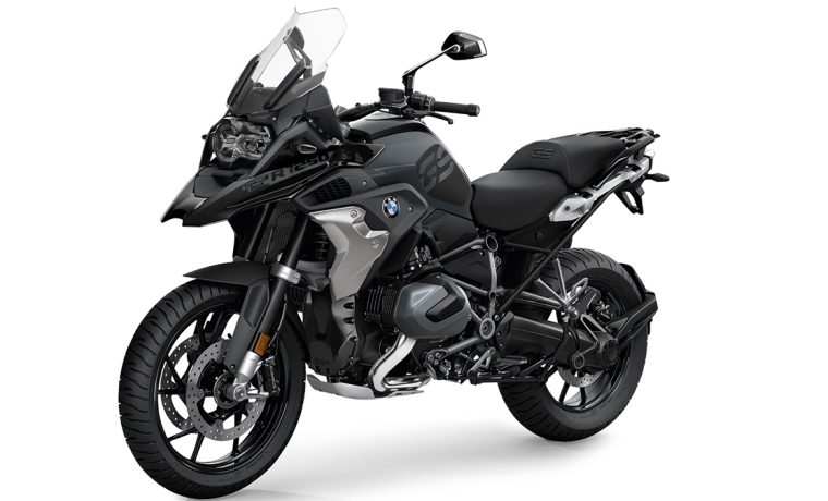 R1250GS Premium standard (2019/2021)