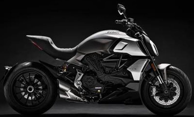 Diavel1260 (2022)