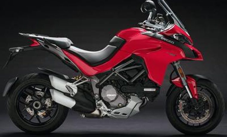 MULTISTRADA1260S (2020)