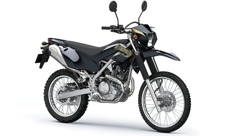 KLX230 (2020)