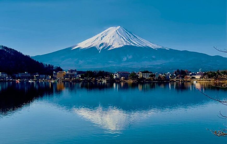 【2026/09/20・富士山伊豆・花火大會之旅 ・ 4日3夜】