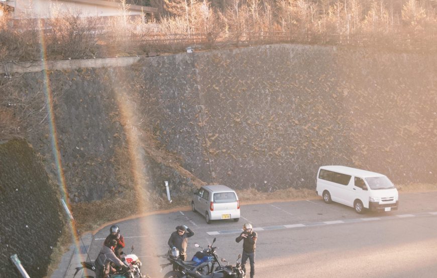 【2026/10/25・關東・紅葉追楓團・5日4夜】