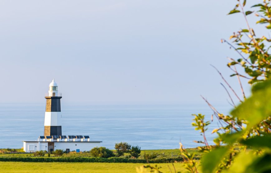 【2025/07/20・日本 北海道・極點探索之旅・8日7夜】