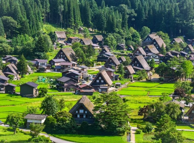 大阪・昇龍道 二輪自駕套票