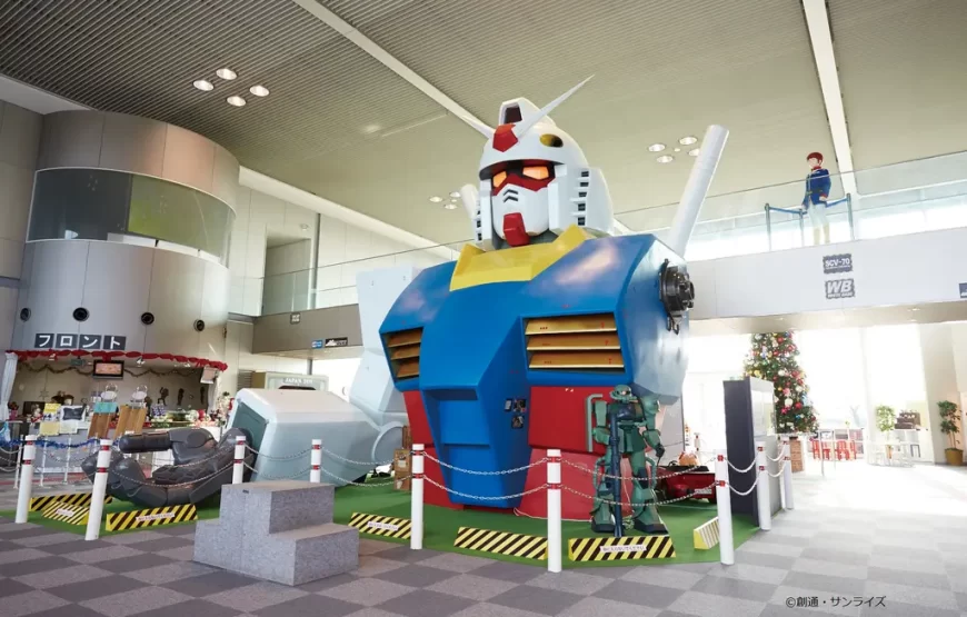 【2025/06/26・日本 東京東北・風情之旅・6日5夜】